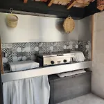 Caroux Σπίτι διακοπών Bédarieux