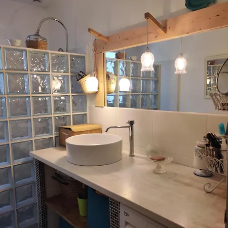 Tatil Evi Caroux Bédarieux