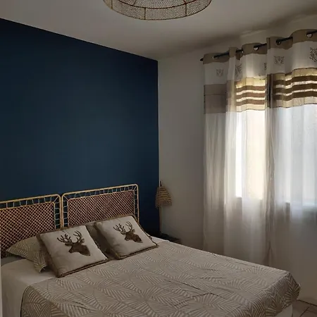 Tatil Evi Caroux